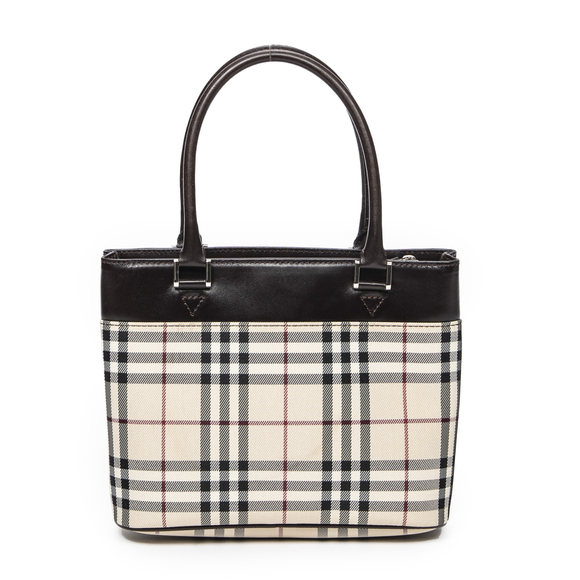 Burberry Mini Square Handbag - Picture 5 of 8